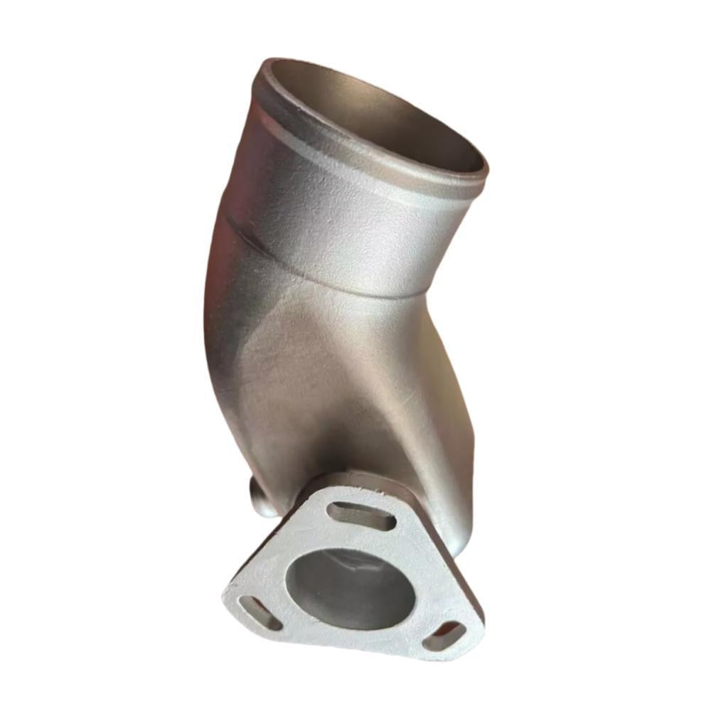 Exhaust Mixing Elbow for Yanmar 4JH