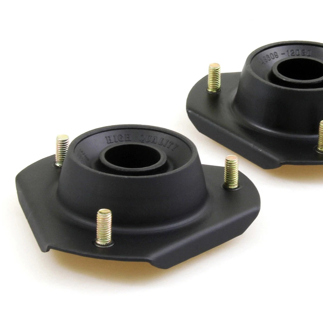 Shock Absorber Mounts for Toyota Celica RA25 Corolla KE20 KE25 (1970–1979)