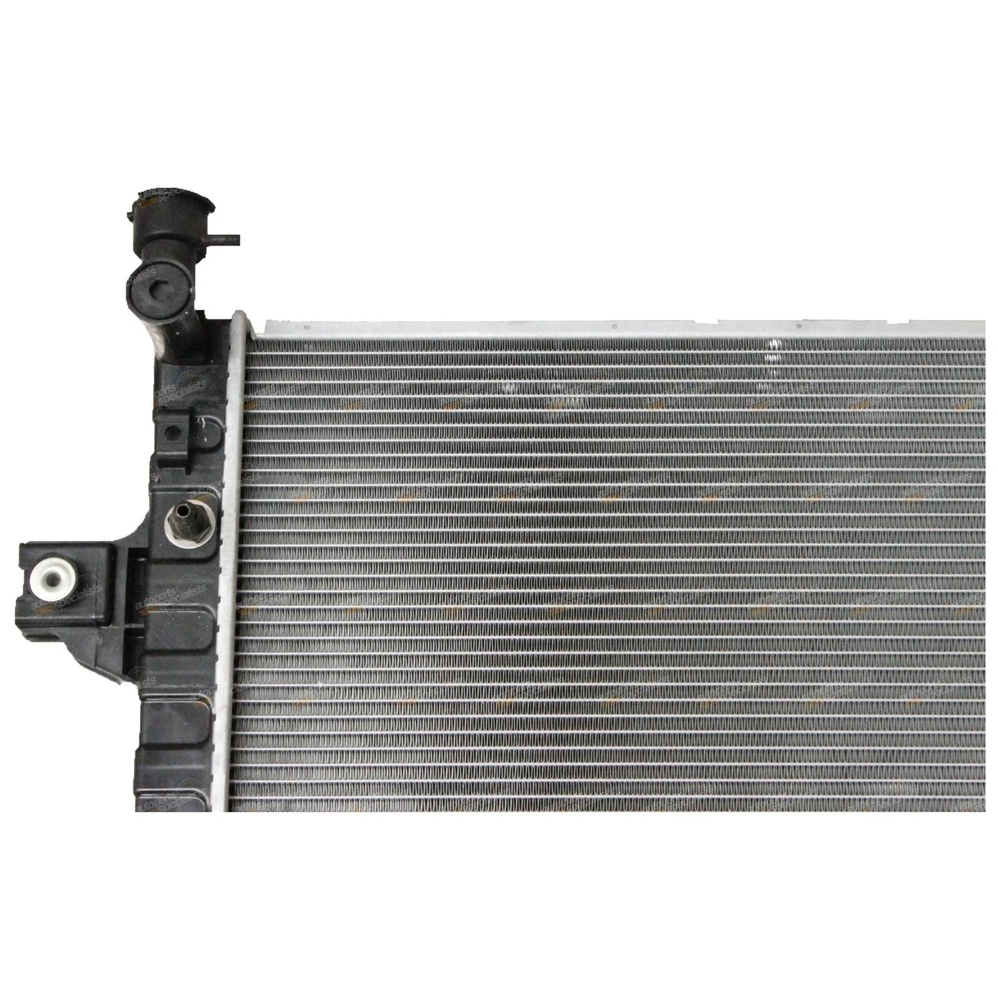 Radiator 4.0L 6cyl for Jeep Grand Cherokee WJ WG Laredo (1999-2005)