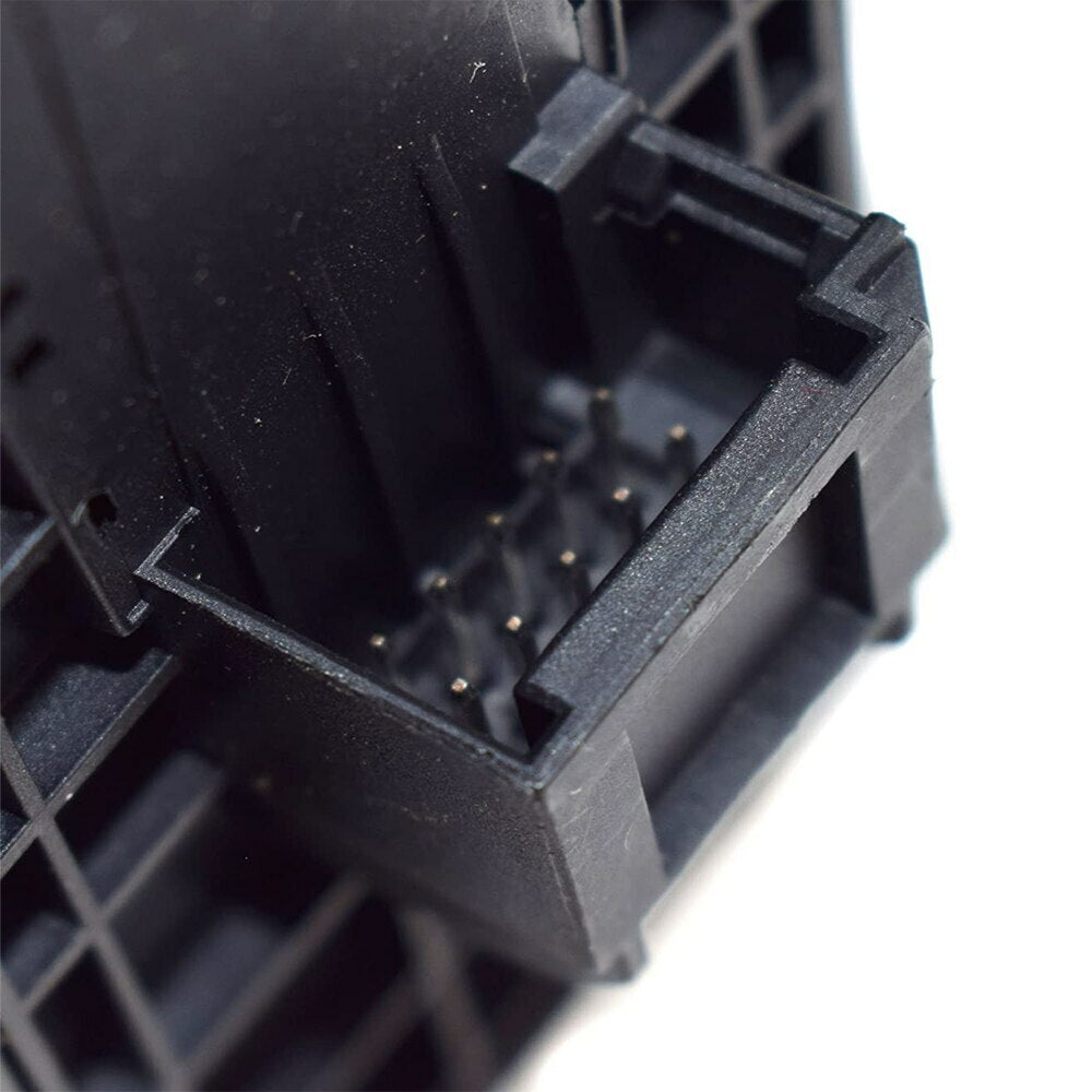 Driver Side Window Switch for Audi A3 8P (2003–2013)