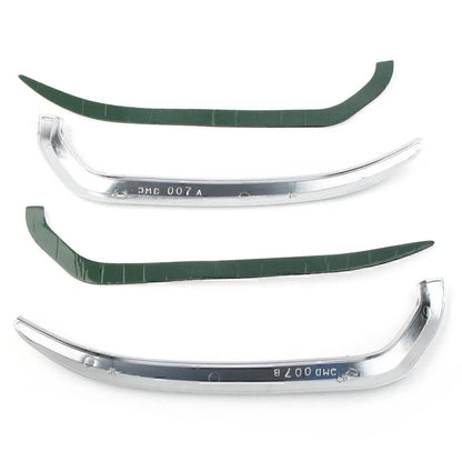 Vertical Vent Trim Ornament for Goldwing GL1800 (2019-2020)