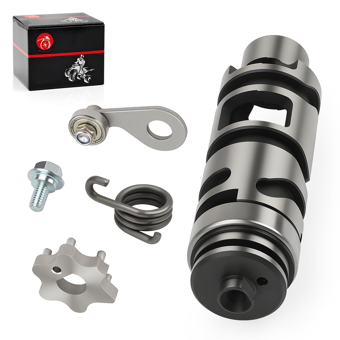 Shift Cam for Yamaha Banshee YFZ350 (1987–2006)