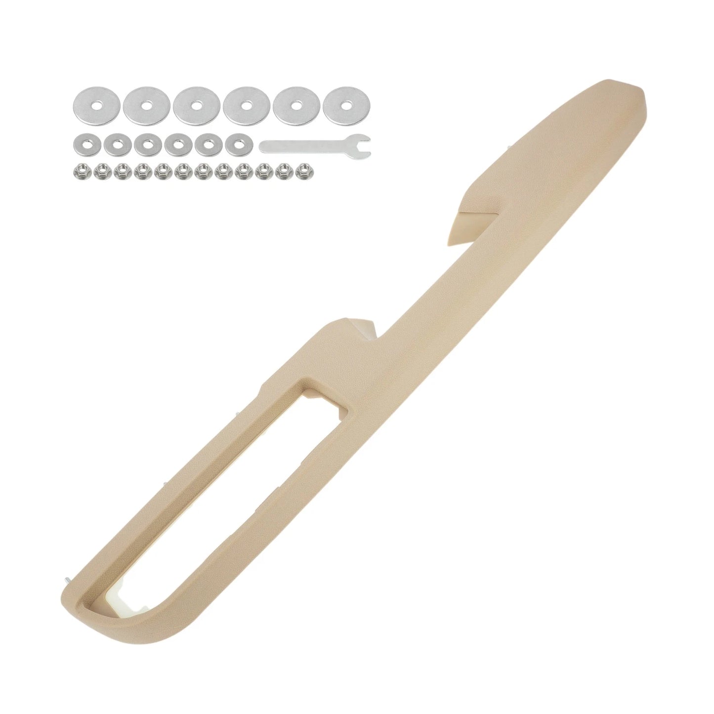 Armrest Repair for Chevrolet Silverado (No.80994) (Tan)