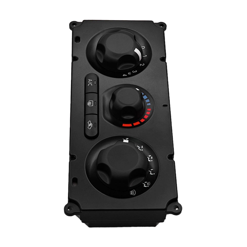 A/C Control Switch for Nissan Frontier Navara D40 (2007–2012)