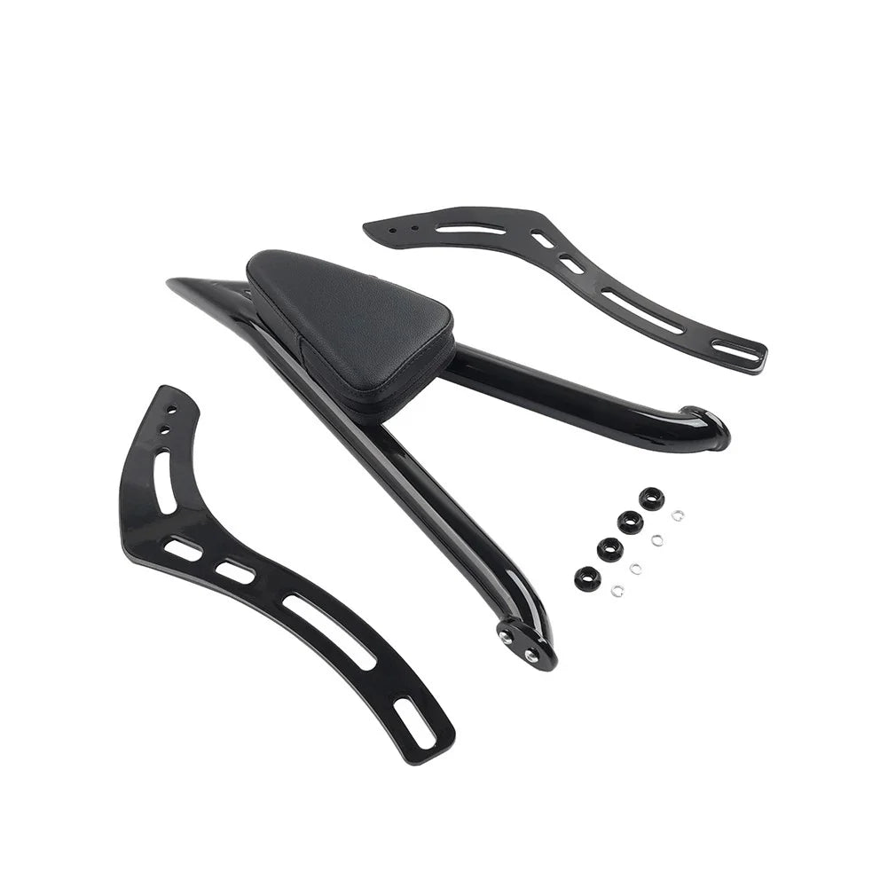 Sissy Bar Passenger Backrest for Indian Scout Bobber Rogue Sixty (2018-2024)