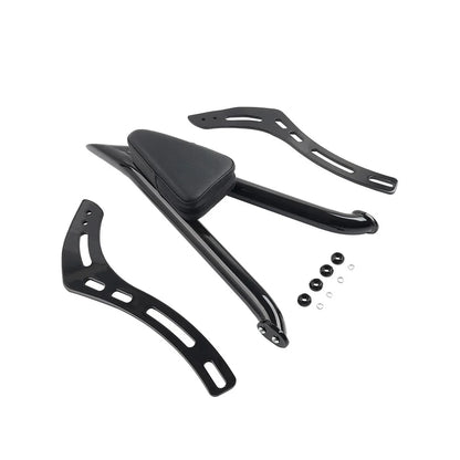 Sissy Bar Passenger Backrest for Indian Scout Bobber Rogue Sixty (2018-2024)
