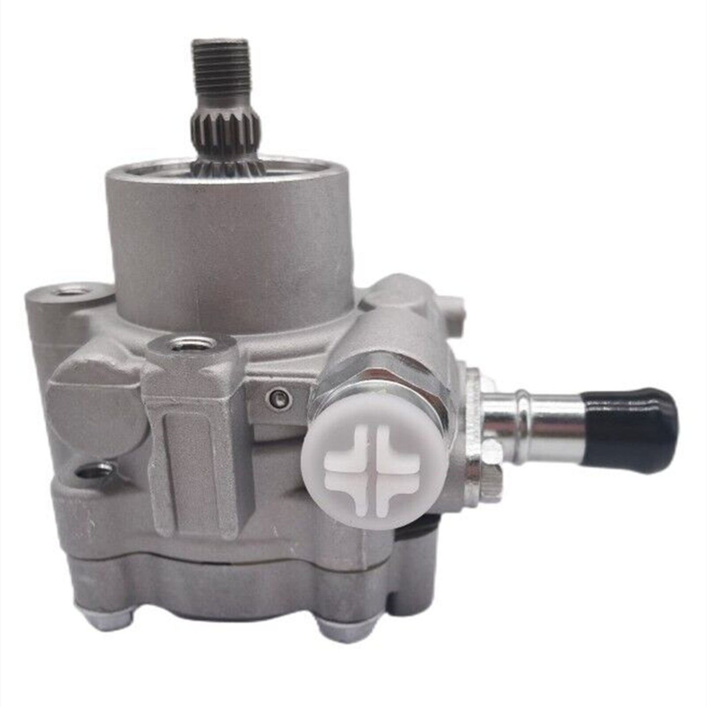 Power Steering Pump for Volvo Penta 3.0L V6/V8 (Fits Various Years)