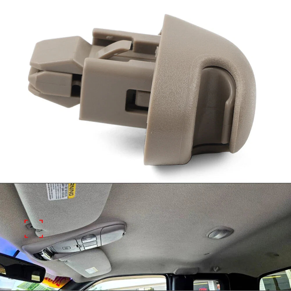 Sun Visor Retainer Clip for Dodge Dakota Durango Ram (2000-2003)