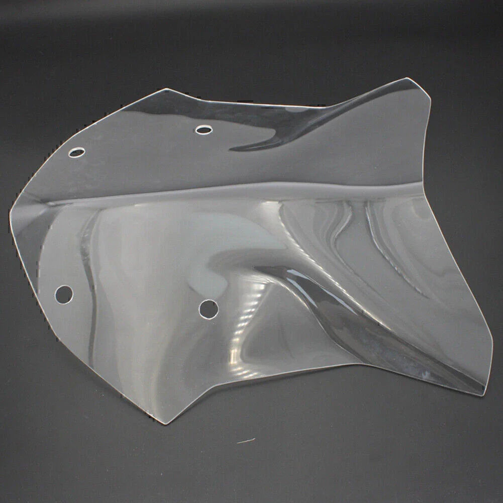 47mm Windscreen Protector for BMW R 1200 GS Adventure (2013-2020)