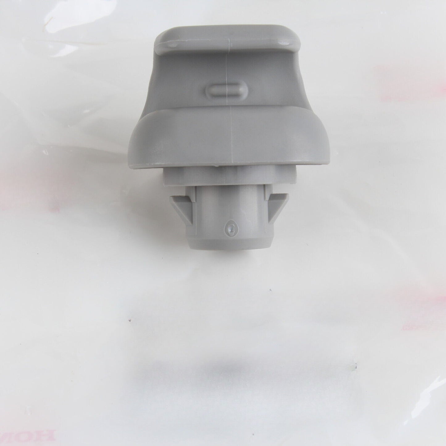 Sunvisor Clip for Honda (2010–2015) Gray