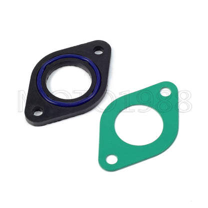 Intake Manifold Boot & Air Intake Tube for Suzuki Ozark 250 (2002–2014)