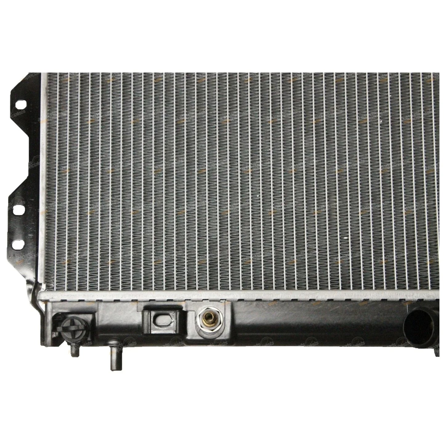 Alloy Core Radiator for Chrysler PT Cruiser 2.0L 2.4L (2000-2010)