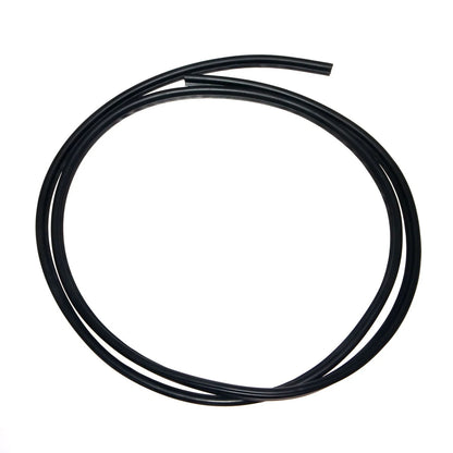 Windshield Moulding for Toyota Corolla (1995–2002) Black FR