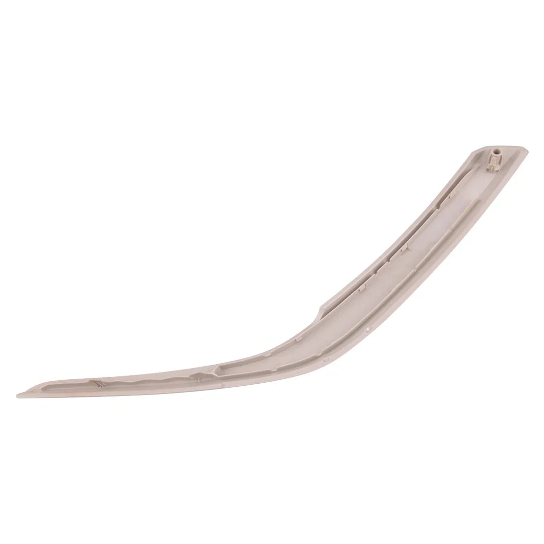 Beige Inner 1 x Door Handle Trim Cover for BMW X1 E84 (2010-2016)