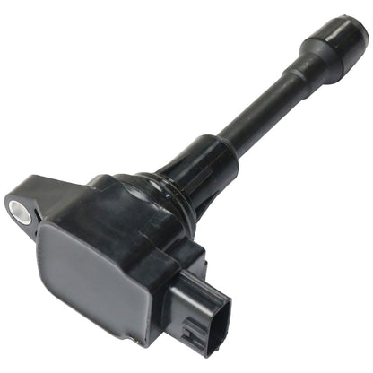 Set of 4 Ignition Coils for Nissan Versa Note (2014–2019)
