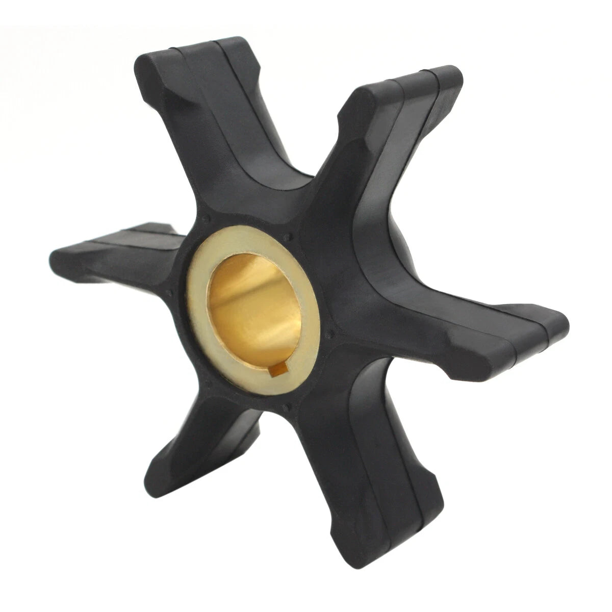 Water Pump Impeller for Johnson Evinrude Outboard (Year Range Not Specified)