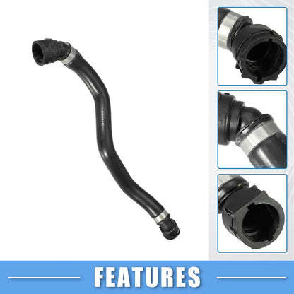 Radiator Coolant Hose No. 17127596841 for BMW 320i (2013–2016)
