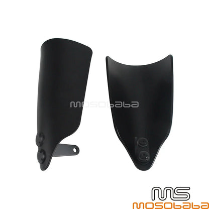 Handlebar Handguards for Harley Road King CVO/SE FLHRSE (2008)