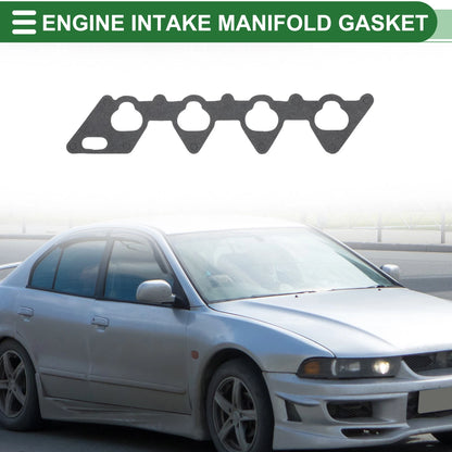 Engine Intake Manifold Gasket for Mitsubishi Galant (1992–1996) MD182502