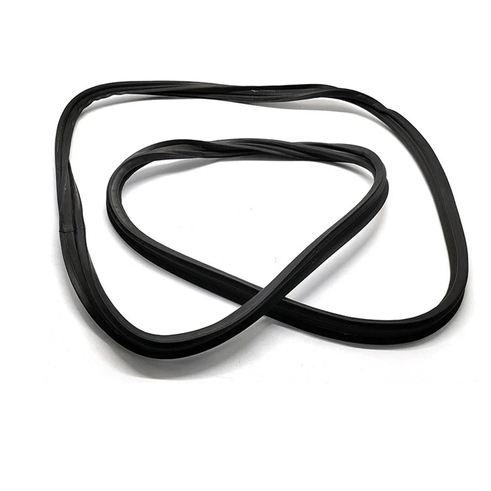 Trunk Lid Weatherstrip Rubber Seal for Honda Civic (2012-2015)