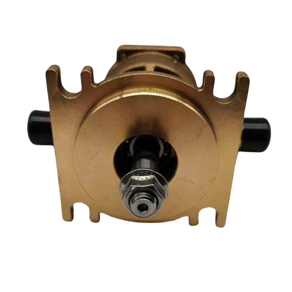 Sea Water Pump for Volvo Penta MD2030 MD2040 D1 D2 (1990–2023)