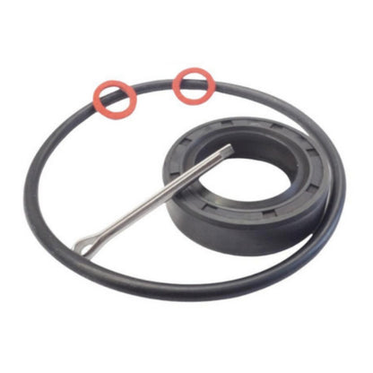 Lower Unit Oil Seal for Tohatsu M35C M40C MD40B MD50B