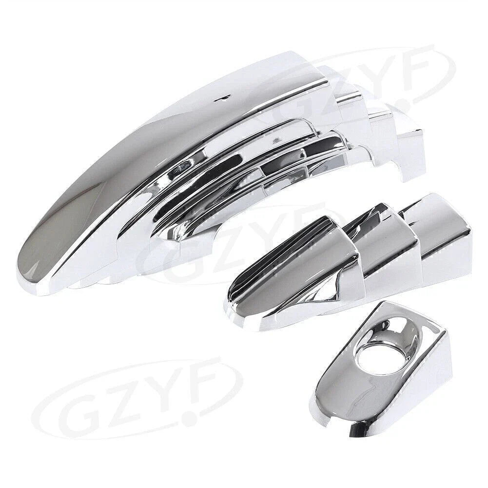 Door Handle Cover Trim for Ford Escape Kuga (2013-2017)