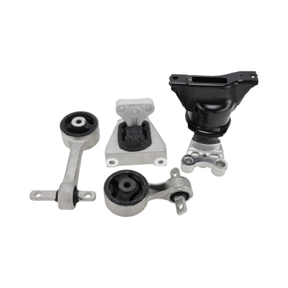 Engine Motor Mount for Honda Civic 1.8L Manual Trans (2006–2011) 820SNAP01/50850SNAA82