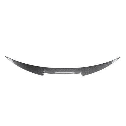 Rear Trunk Spoiler Wing Lip for BMW 3 Series G20 M3 G80 M4 (2019-2023)