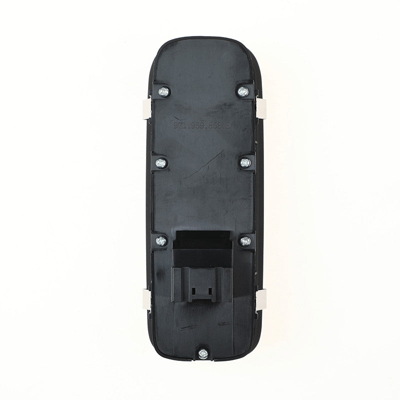 Front Left Power Window for Porsche Cayenne (2018–2021) Panamera (2017–2020)