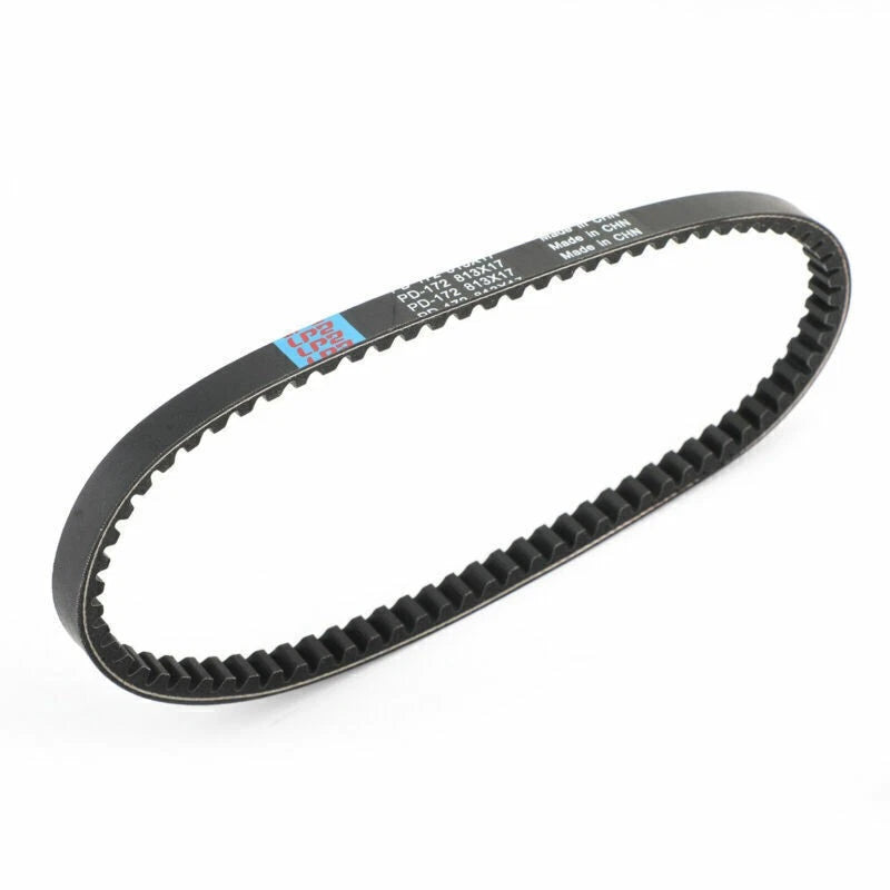 Drive Belt 813OC x 17W for Polaris Sportsman Predator 90 (2001–2006)