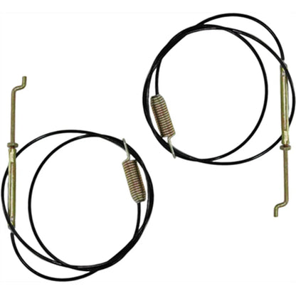 Drive Cables for Snowblower 312-610E000 313-610E120 314-616E131