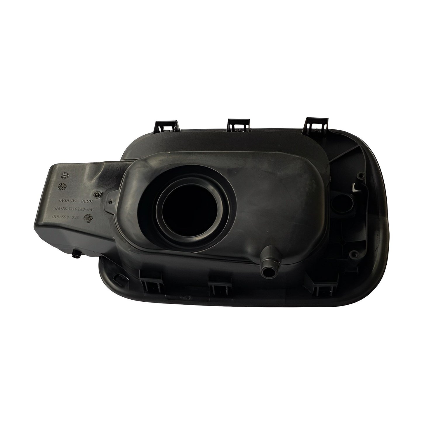 Fuel Gas Tank Filler Door Lid Cover for VW Atlas (2018–2023)