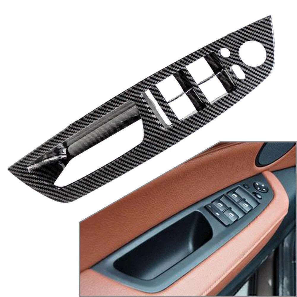 Inner Door Handle Trim Cover for E70 X5, E71/E76 (2007-2014)