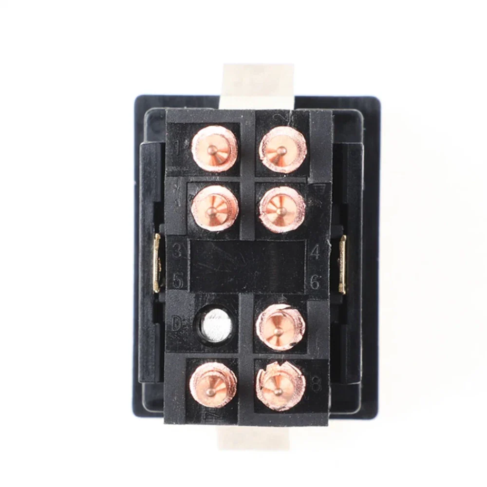 Hazard Warning Lamp Switch for Land Rover Defender 90 110 130