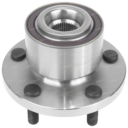 Front Wheel Bearing Hub Kit for Ford Mondeo (2007–2010)