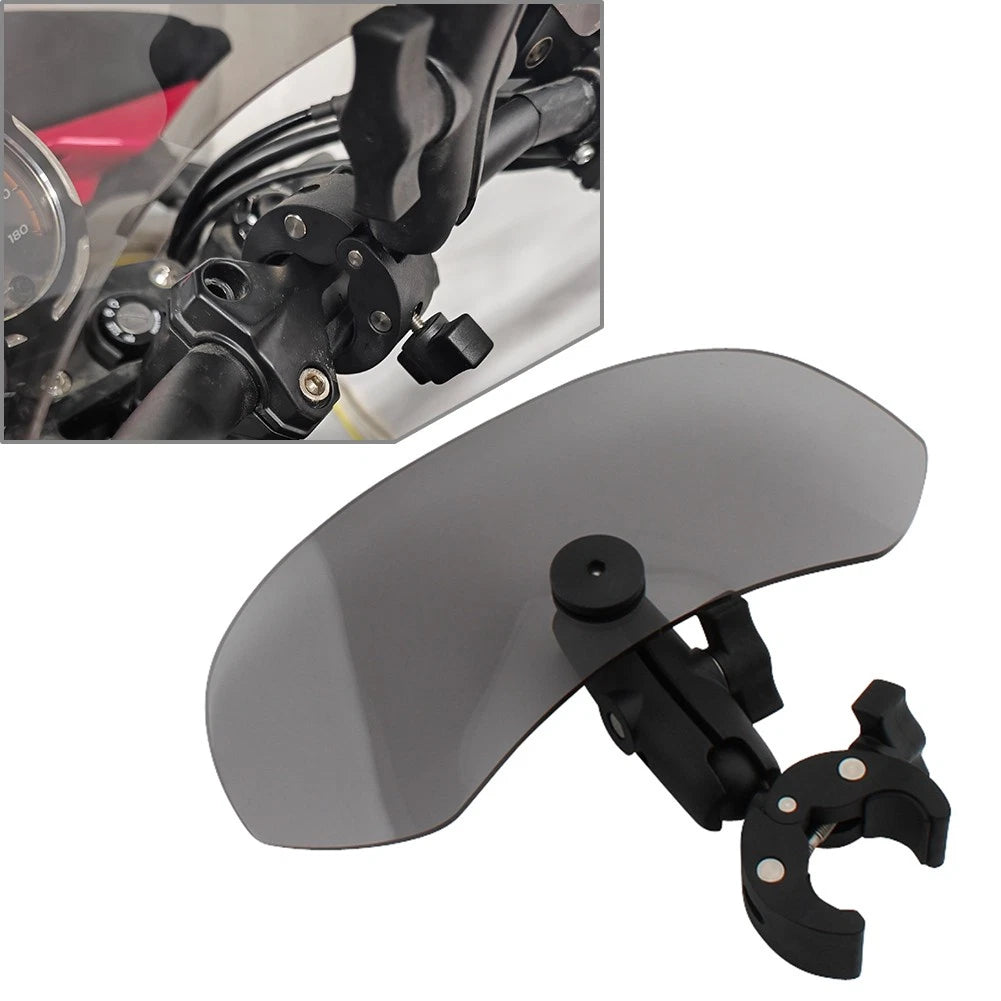 LED Rear Tail Light for Universal Motorcycle (Dirt Bike Off-Road)