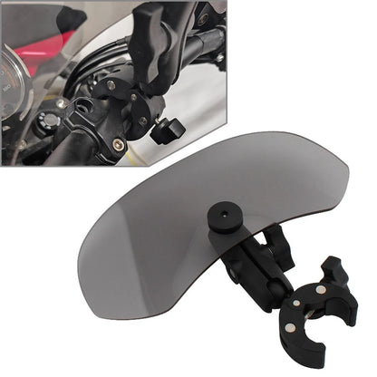LED Rear Tail Light for Universal Motorcycle (Dirt Bike Off-Road)