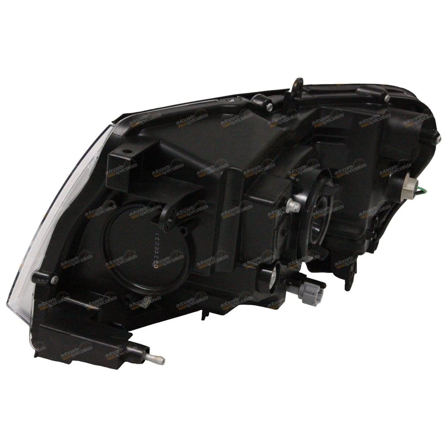 Genuine RH Headlight for Nissan Patrol GU3 Y61 (2004-On)