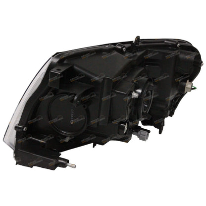 Genuine RH Headlight for Nissan Patrol GU3 Y61 (2004-On)
