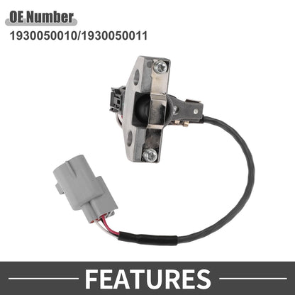 Camshaft Position Sensor for Lexus GX470 (2005–2009) 1930050010/1930050011