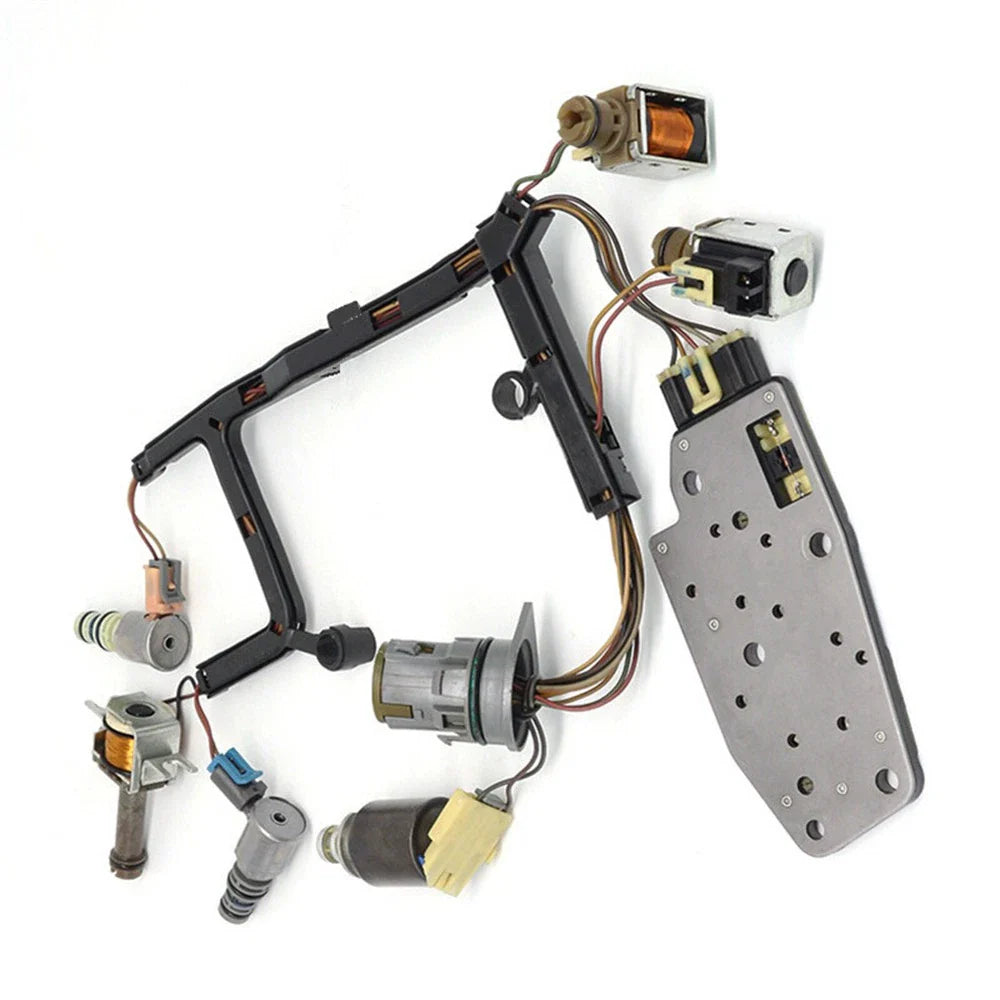 4L60E 4L65E Transmission Solenoid Kit for GM GMC Yukon (2003-2007)