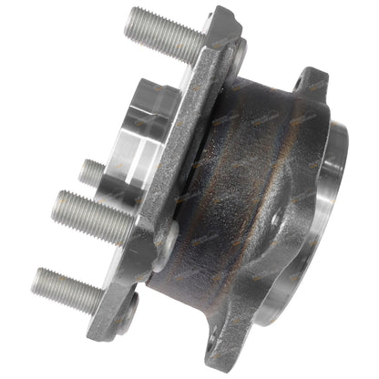 Wheel Bearing Hubs for Suzuki Grand Vitara (2005–2014)