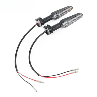 Turn Signal + Wiring LED Turn Signal for Tracer 9GT MT09 MT07 (2014–2024)