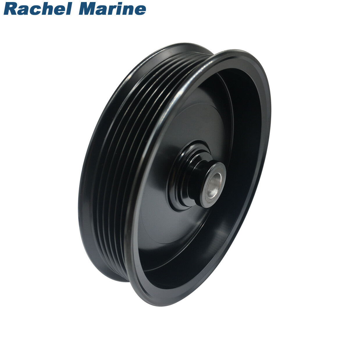 Sea Water Pump Pulley for MerCruiser Inboard