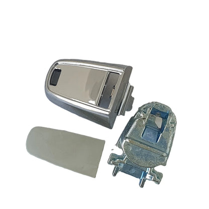 Rear Right Outer Door Handle Chrome for Holden Commodore VE (2006–2013)