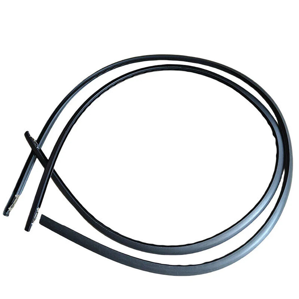 Door Roof Side Molding for 1996-2000 Honda Civic (1996-2000)