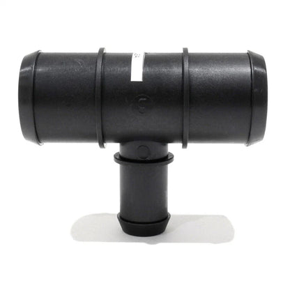 Cadillac ATS CTS SRX XT5 XT6 Radiator Lower Hose Connector Tee (2013-2023)