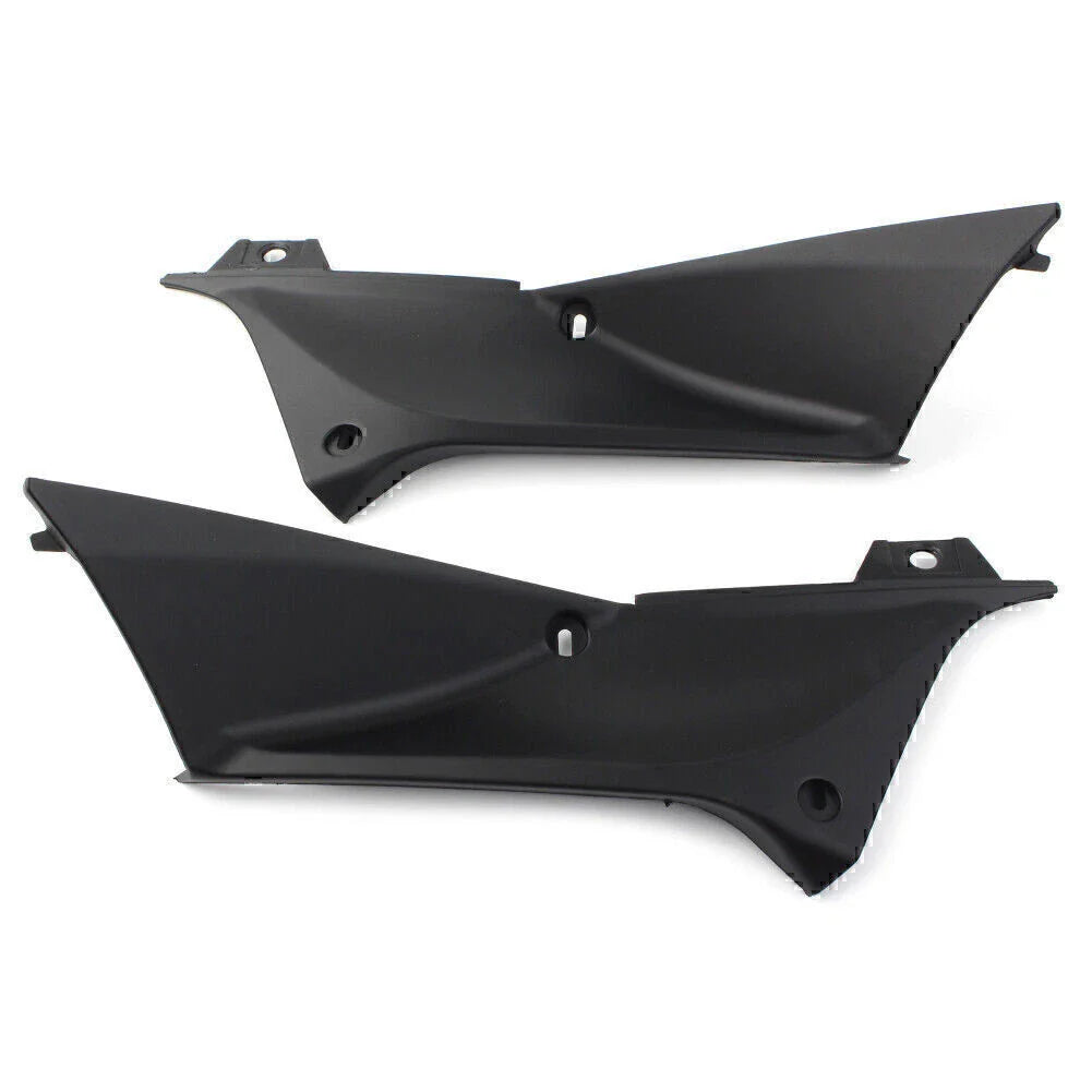Air Duct Covers for Yamaha YZF-R1 (2002-2003)