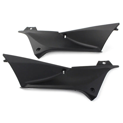 Air Duct Covers for Yamaha YZF-R1 (2002-2003)